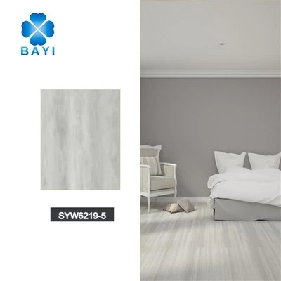 Bedroom Composite SPC Flooring