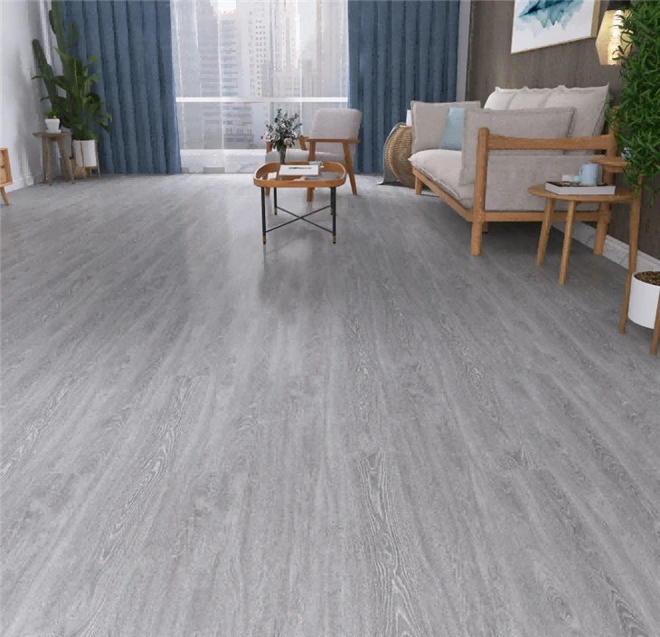 SPC Rigid Core Luxury Vinyl Flooring