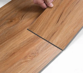 SPC Rigid Core Luxury Vinyl Flooring