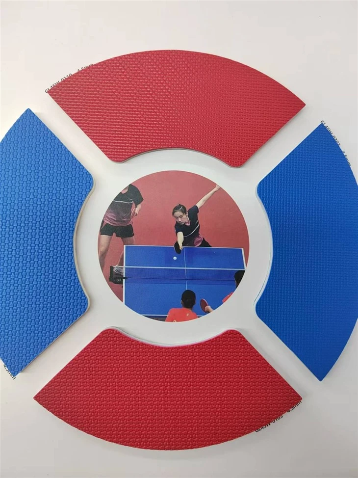 Sport Court Vinyl Flooring
