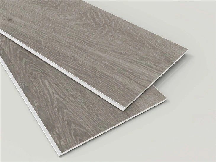 Stone Plastic Composite Spc Flooring