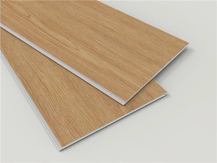 Stone Plastic Composite Spc Flooring