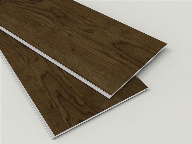 Stone Plastic Composite Spc Flooring
