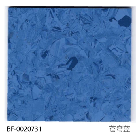 T-grade PVC Homogeneous Flooring