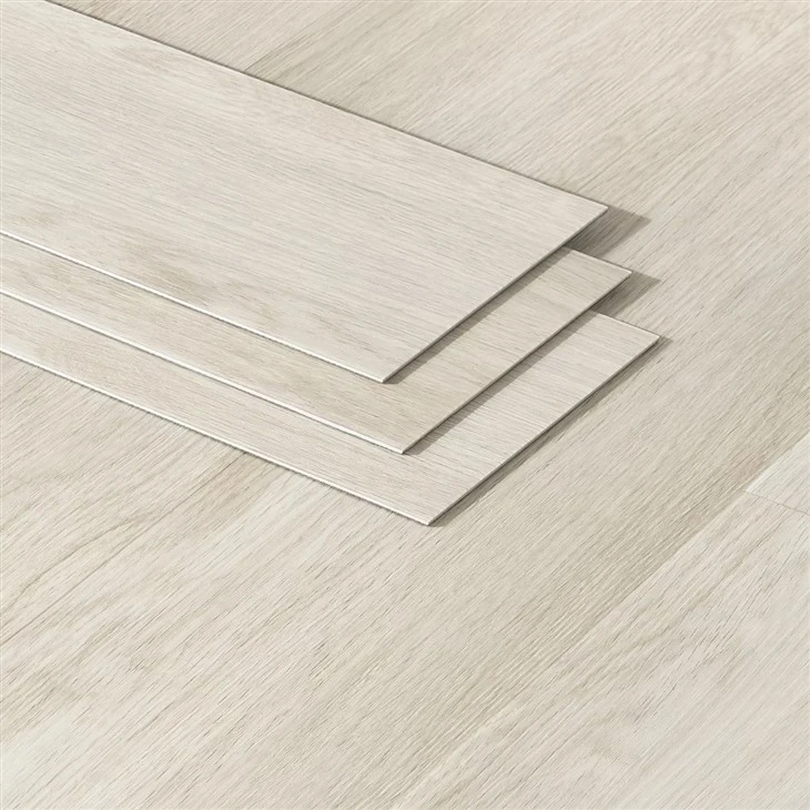 Waterproof Vinyl Flooring Tile Sticker For Bedroom, Living Room, Kitchen