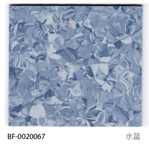 Waterproof Vinyl Flooring