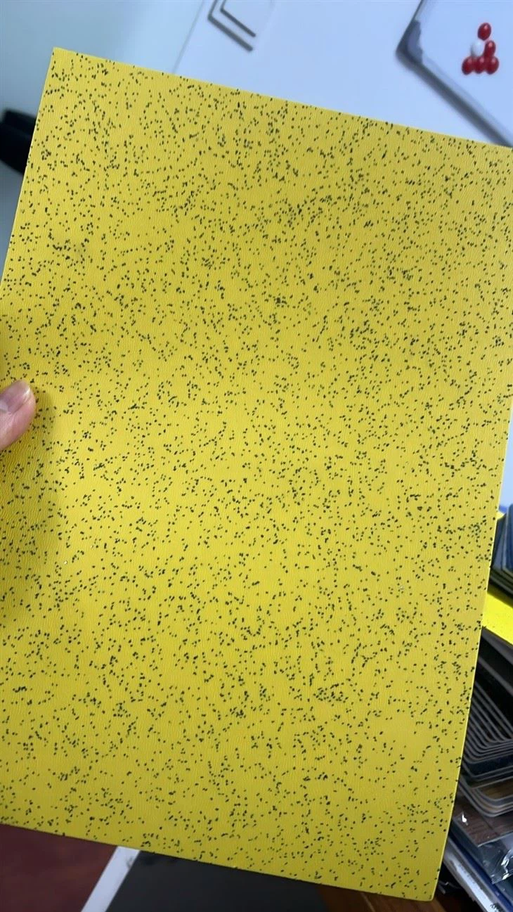 Yellow No Standing Area Bus Vinyl Flooring price